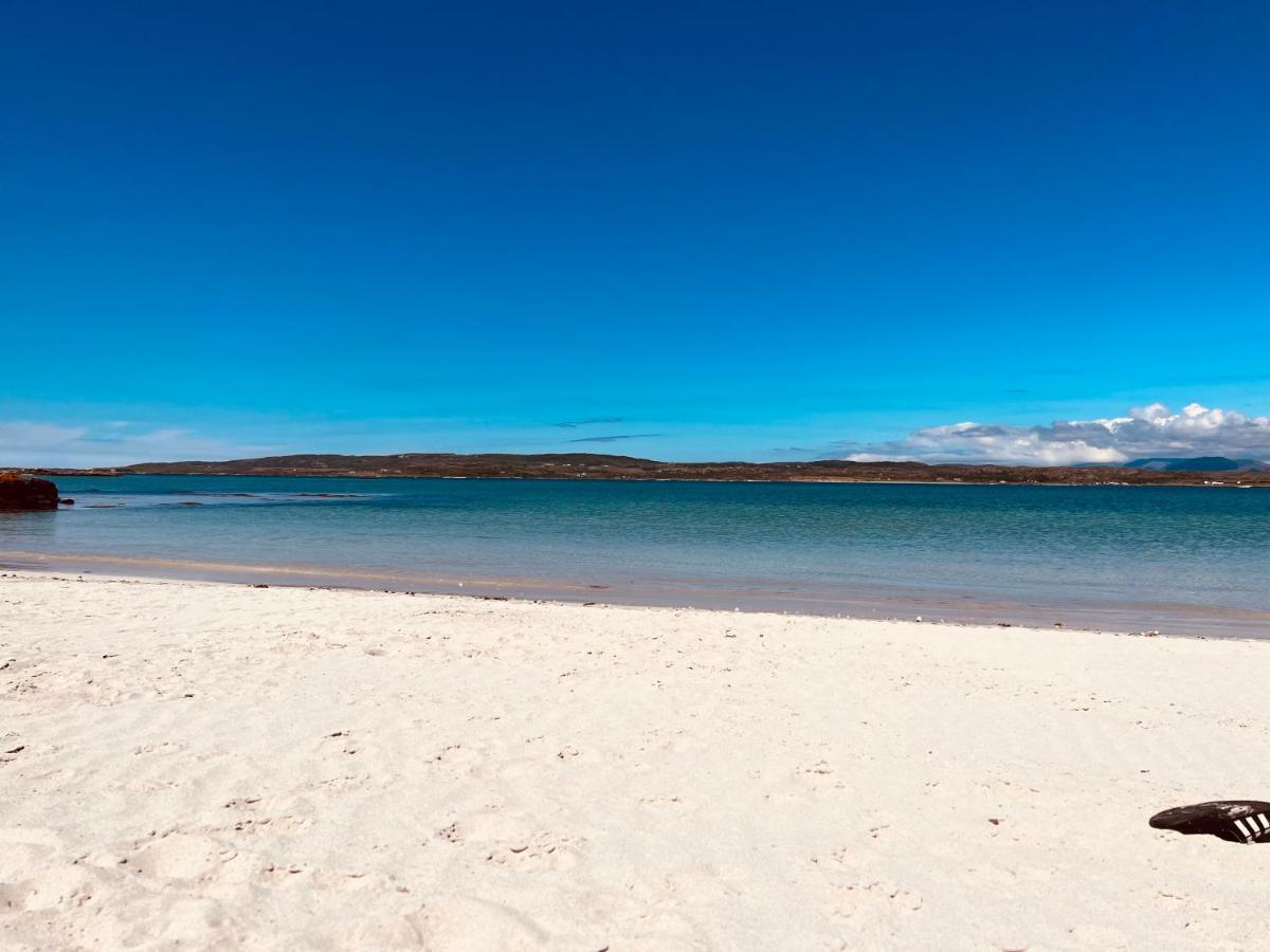 Connemara Sands Hotel & Spa Clifden Kültér fotó