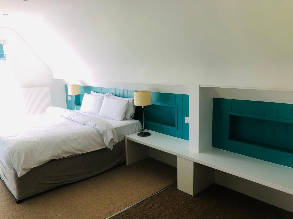 Connemara Sands Hotel & Spa Clifden Kültér fotó