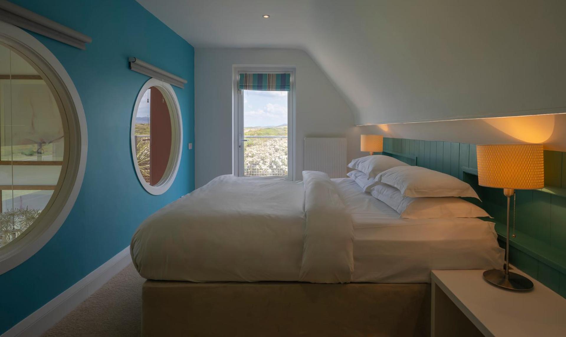 Connemara Sands Hotel & Spa Clifden Kültér fotó