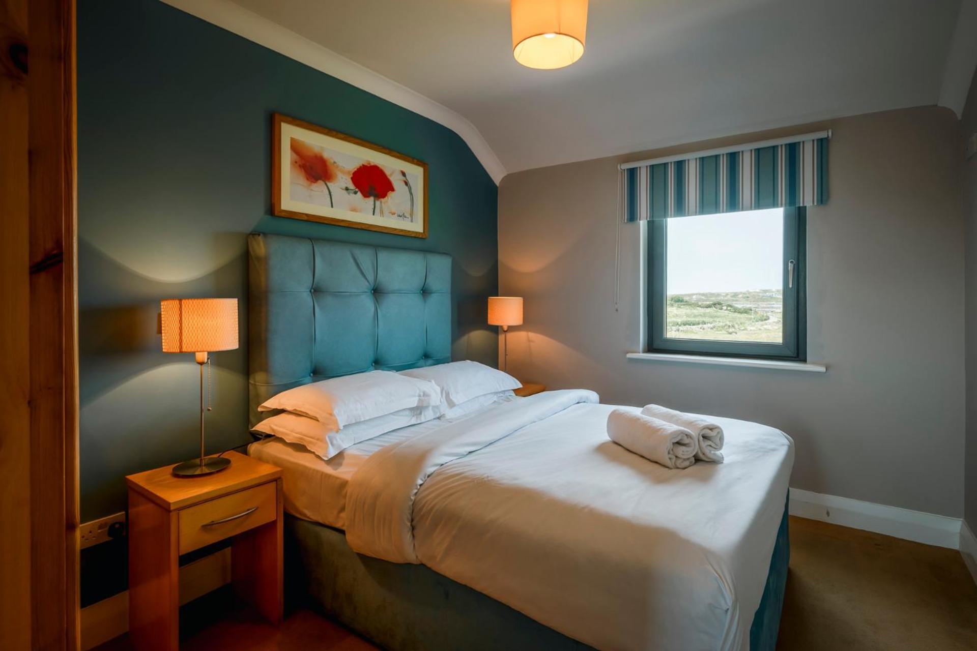 Connemara Sands Hotel & Spa Clifden Kültér fotó