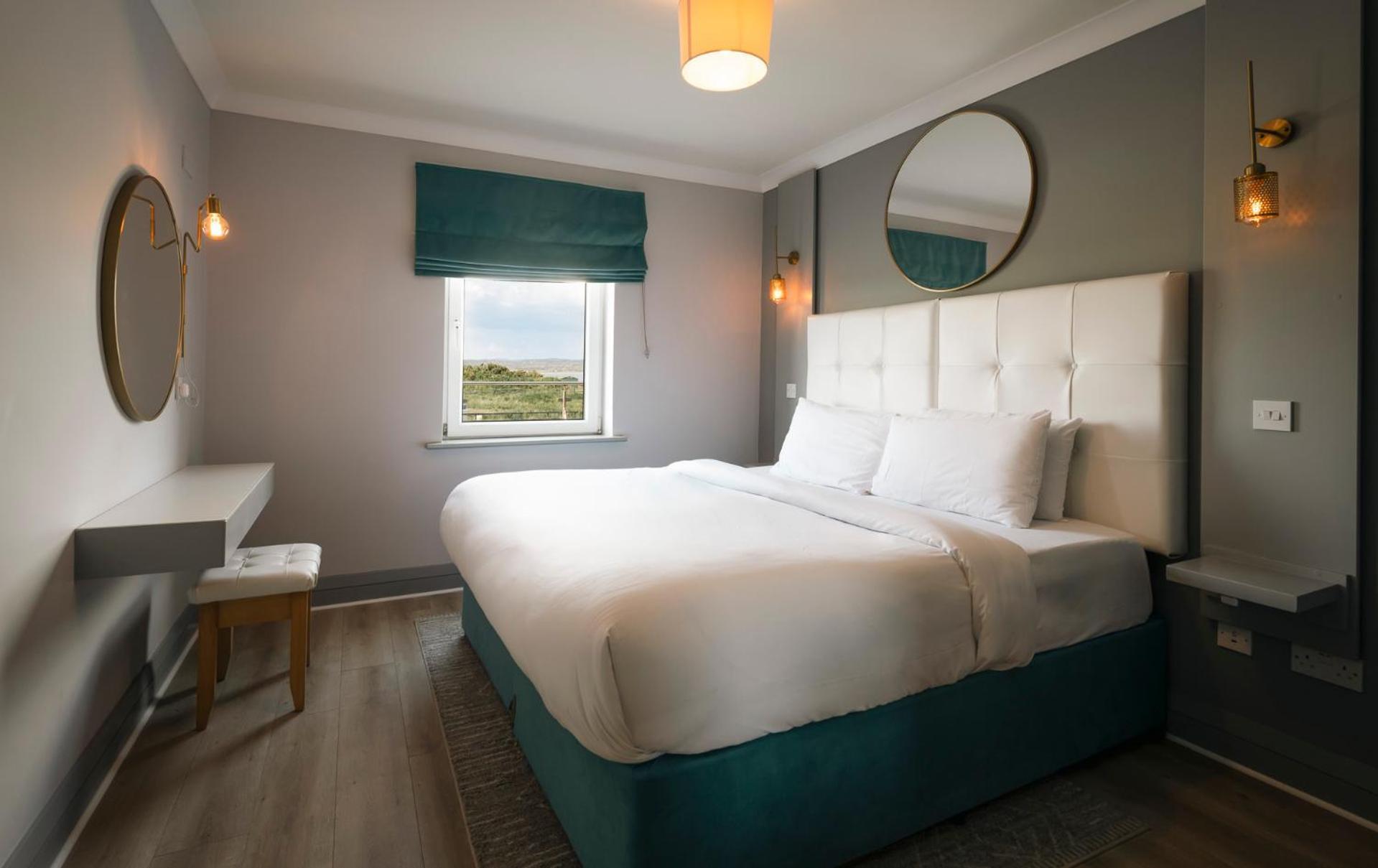 Connemara Sands Hotel & Spa Clifden Kültér fotó
