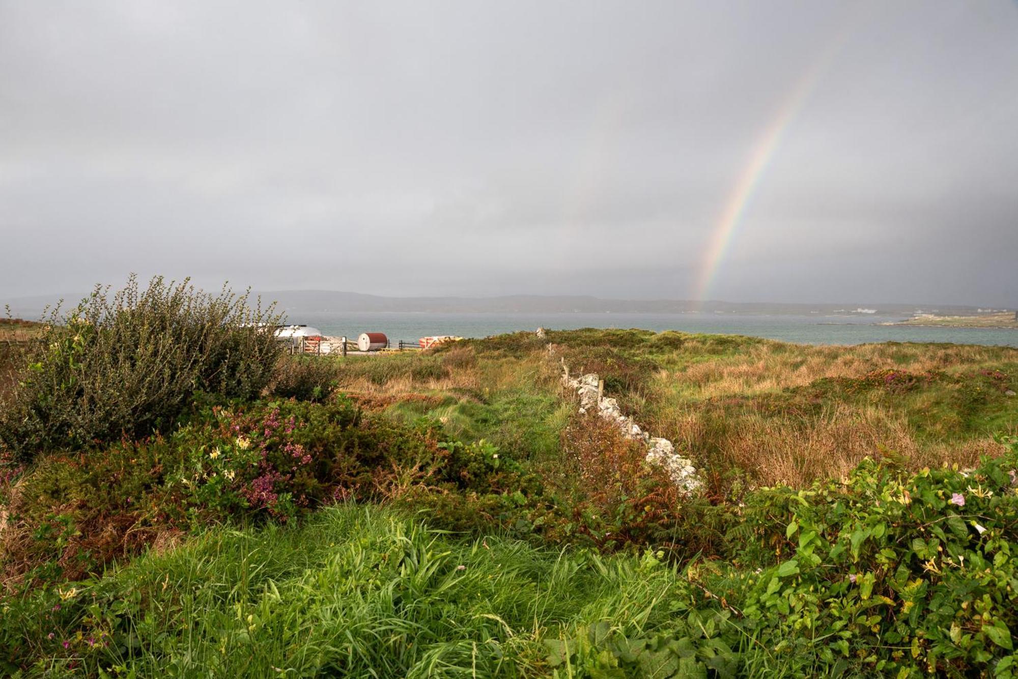 Connemara Sands Hotel & Spa Clifden Kültér fotó