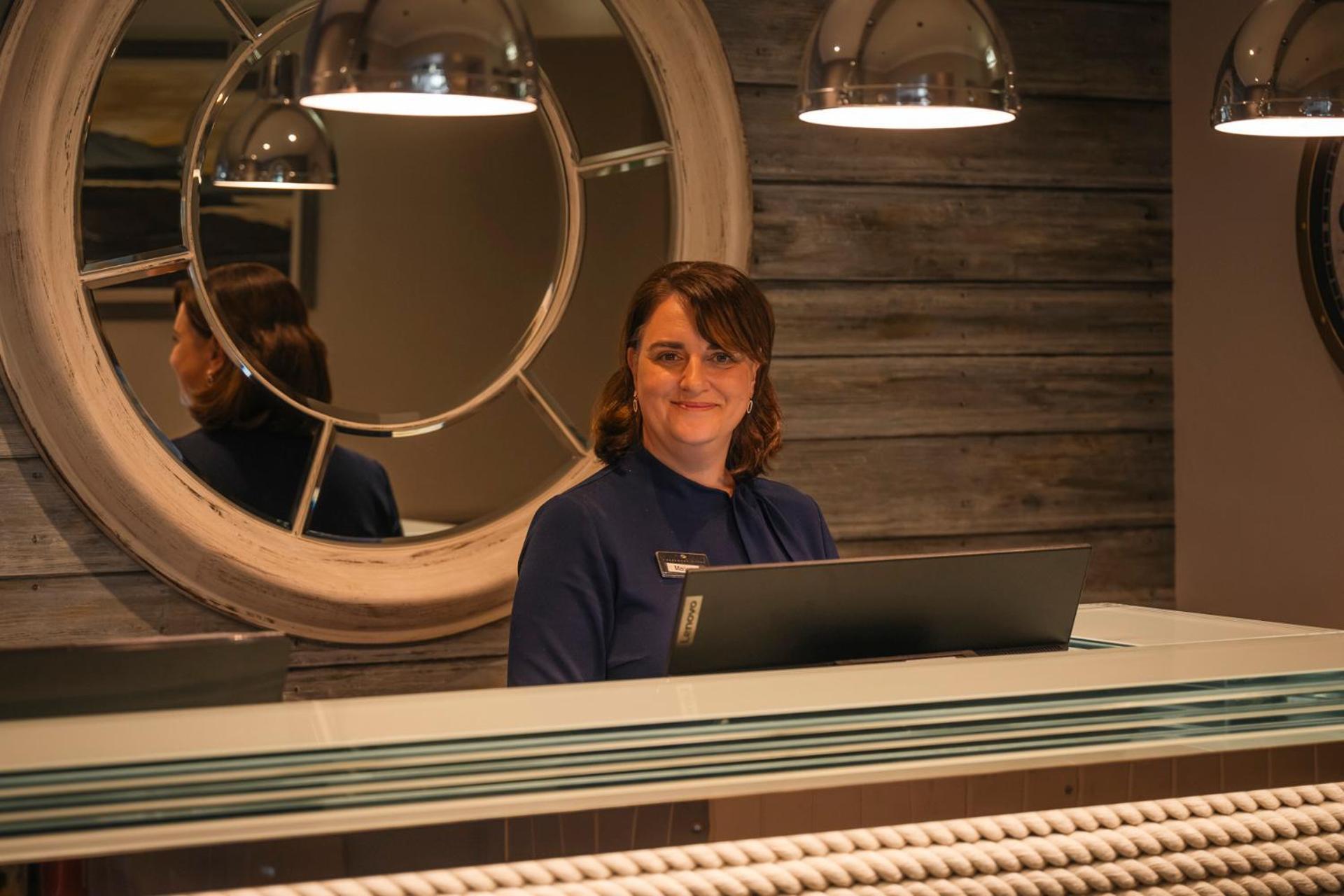 Connemara Sands Hotel & Spa Clifden Kültér fotó