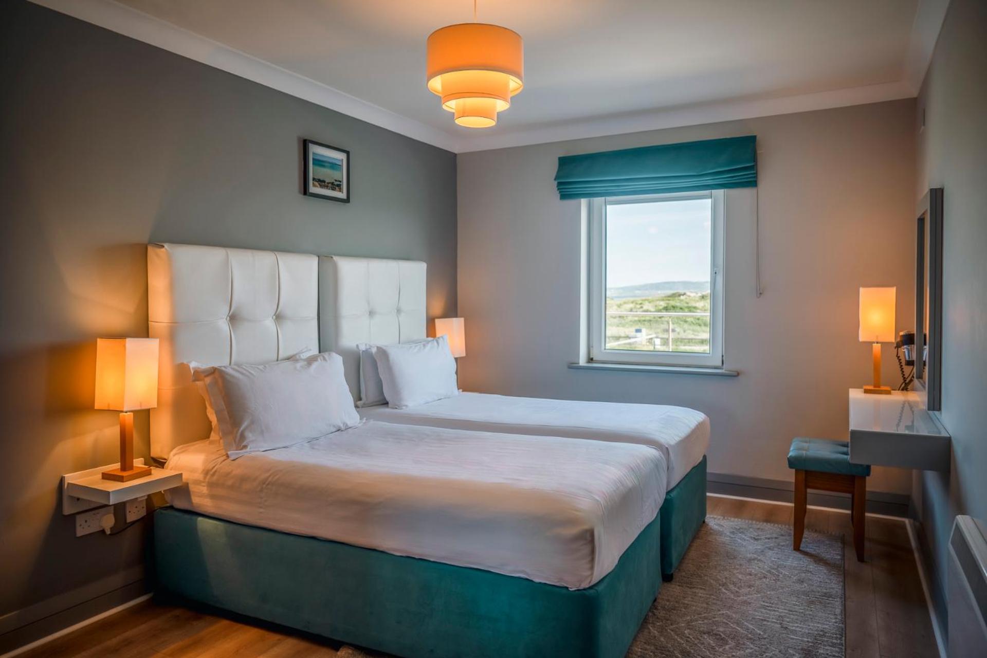 Connemara Sands Hotel & Spa Clifden Kültér fotó