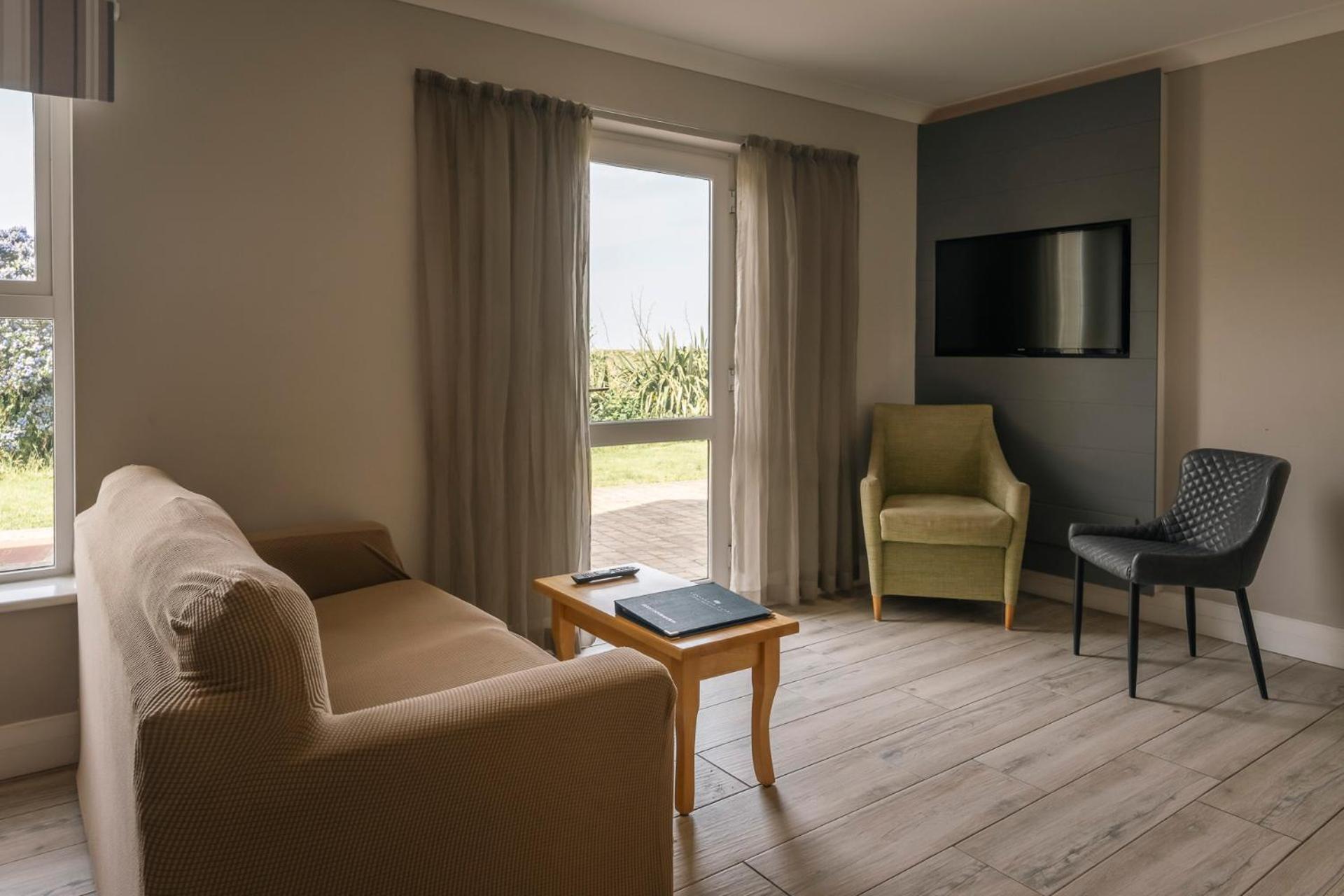 Connemara Sands Hotel & Spa Clifden Kültér fotó
