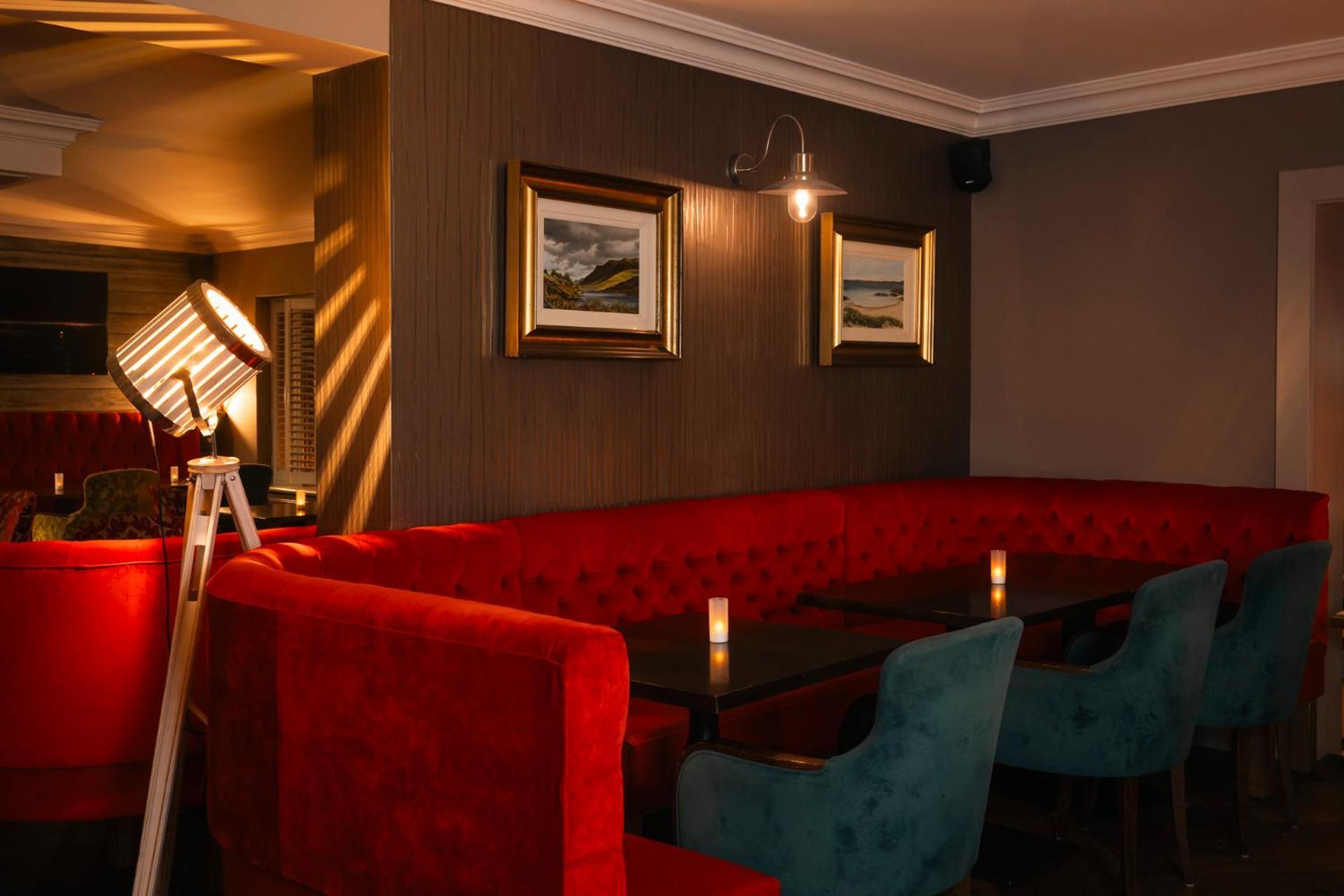 Connemara Sands Hotel & Spa Clifden Kültér fotó
