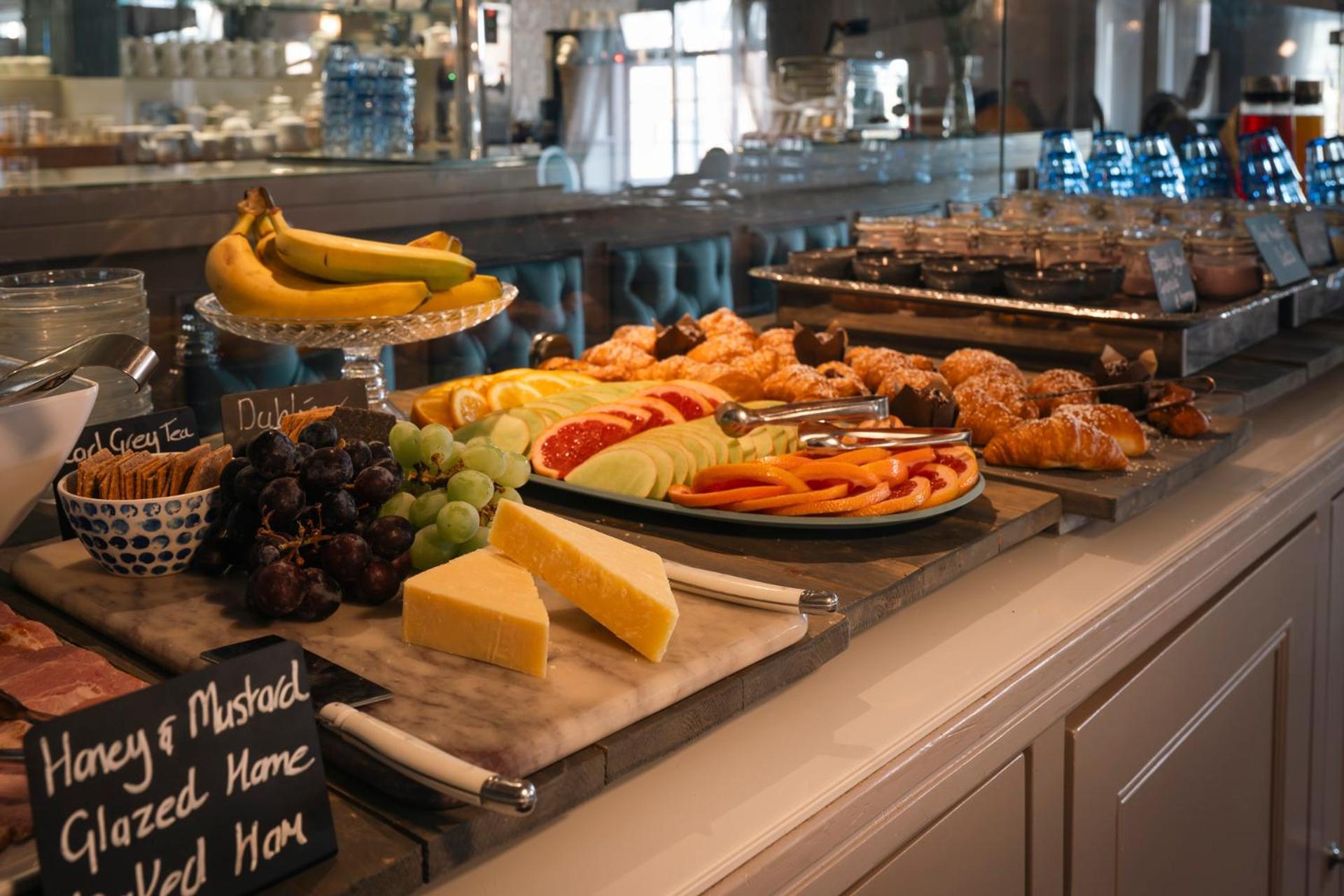Connemara Sands Hotel & Spa Clifden Kültér fotó