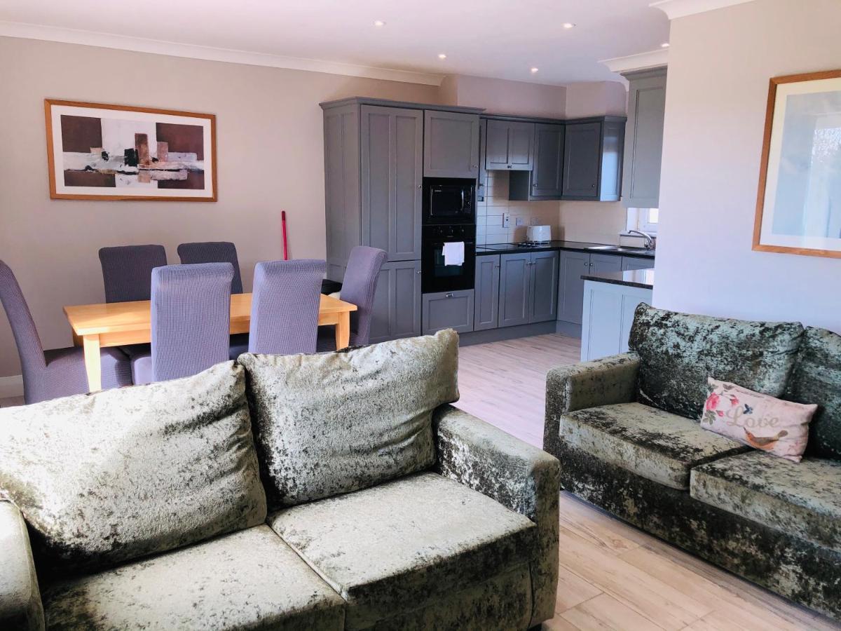 Connemara Sands Hotel & Spa Clifden Kültér fotó