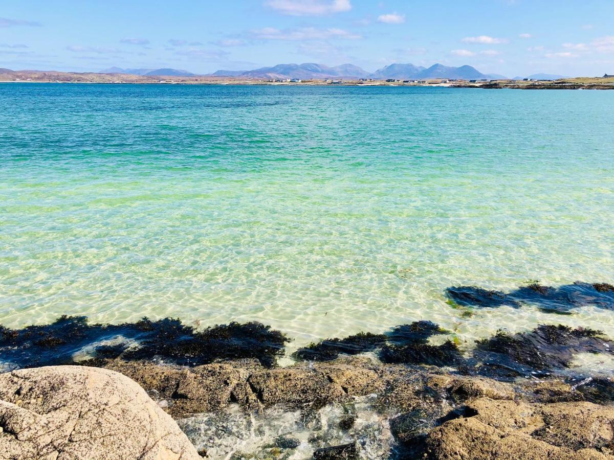 Connemara Sands Hotel & Spa Clifden Kültér fotó