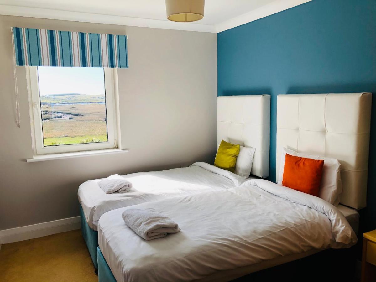 Connemara Sands Hotel & Spa Clifden Kültér fotó