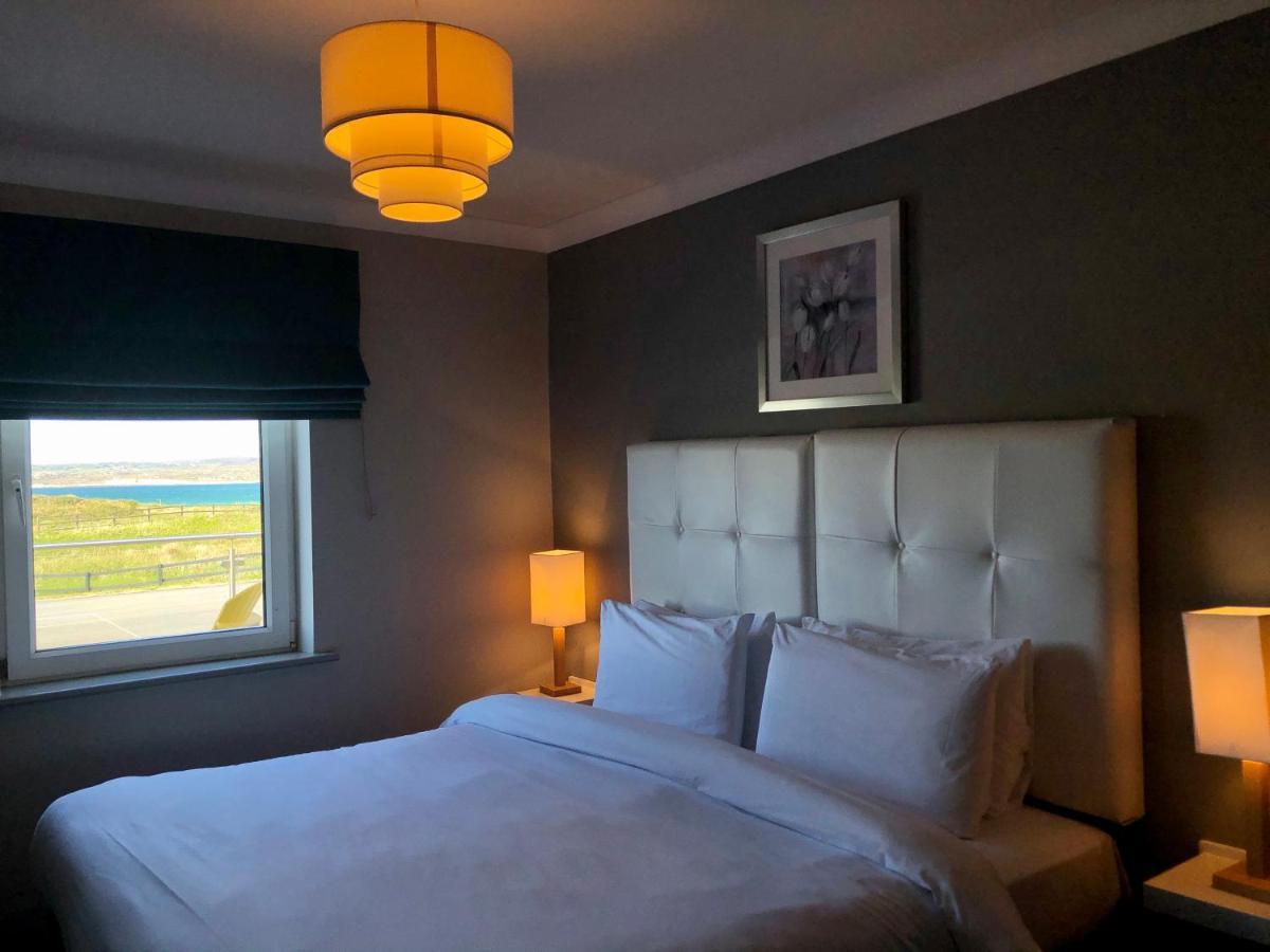 Connemara Sands Hotel & Spa Clifden Kültér fotó
