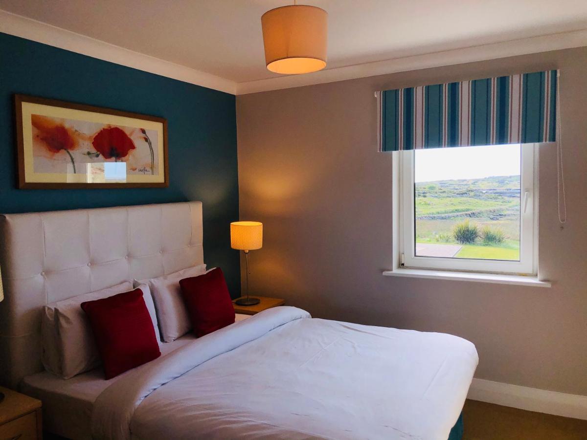 Connemara Sands Hotel & Spa Clifden Kültér fotó